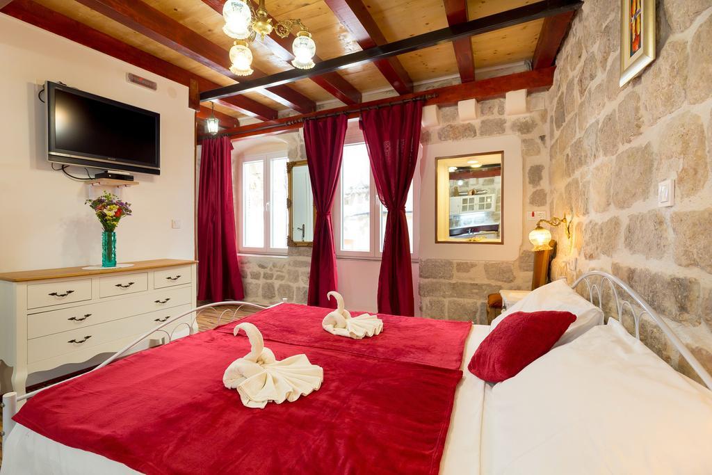 Juliette's Palace Studios Dubrovnik Exterior foto