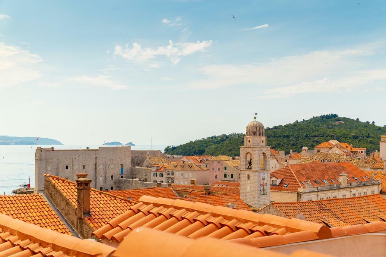 Juliette's Palace Studios Dubrovnik Exterior foto