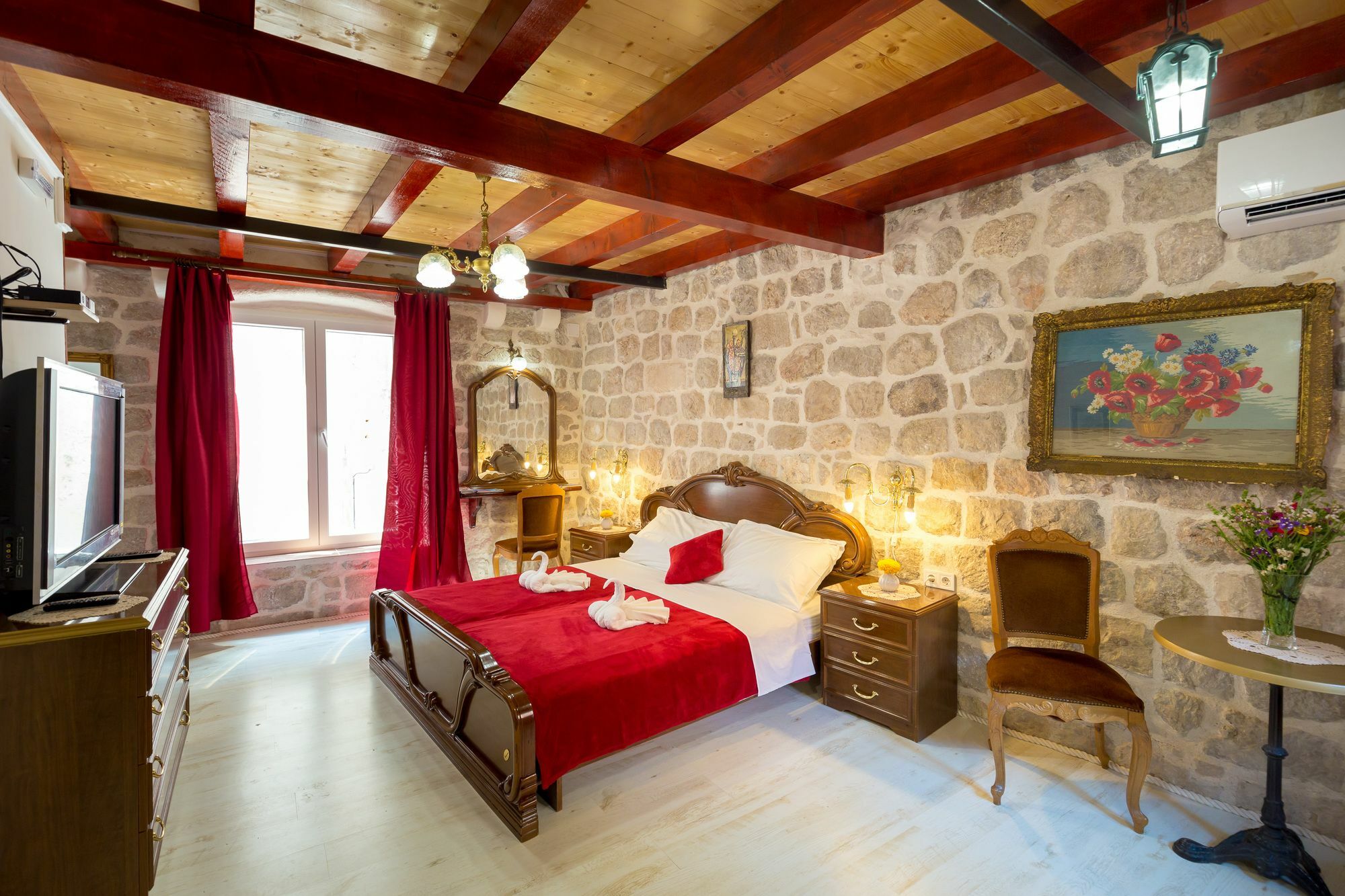 Juliette's Palace Studios Dubrovnik Exterior foto