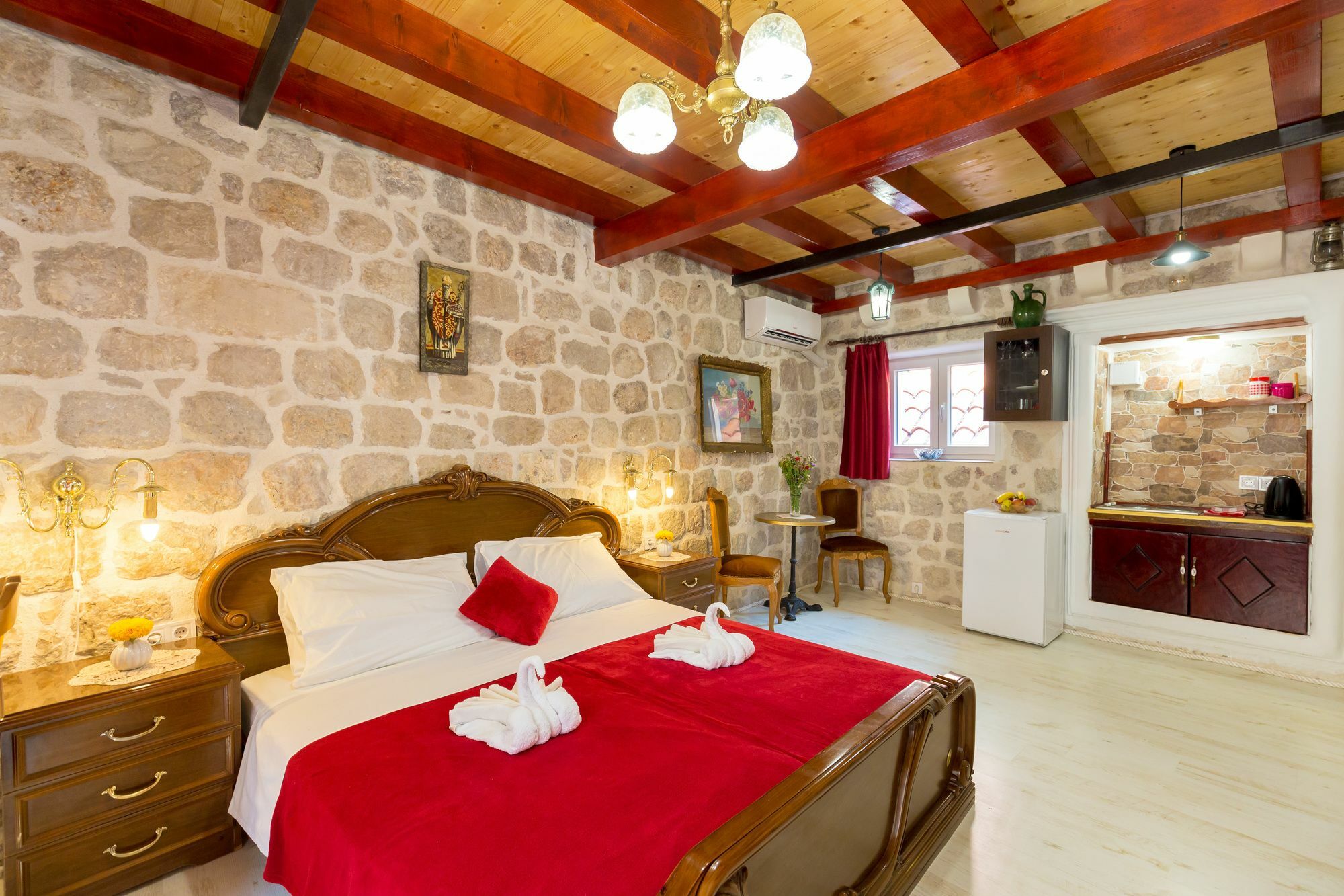 Juliette's Palace Studios Dubrovnik Exterior foto