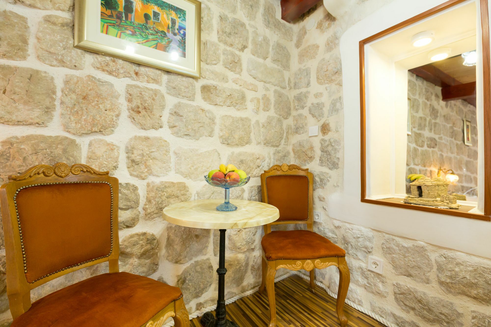 Juliette's Palace Studios Dubrovnik Exterior foto