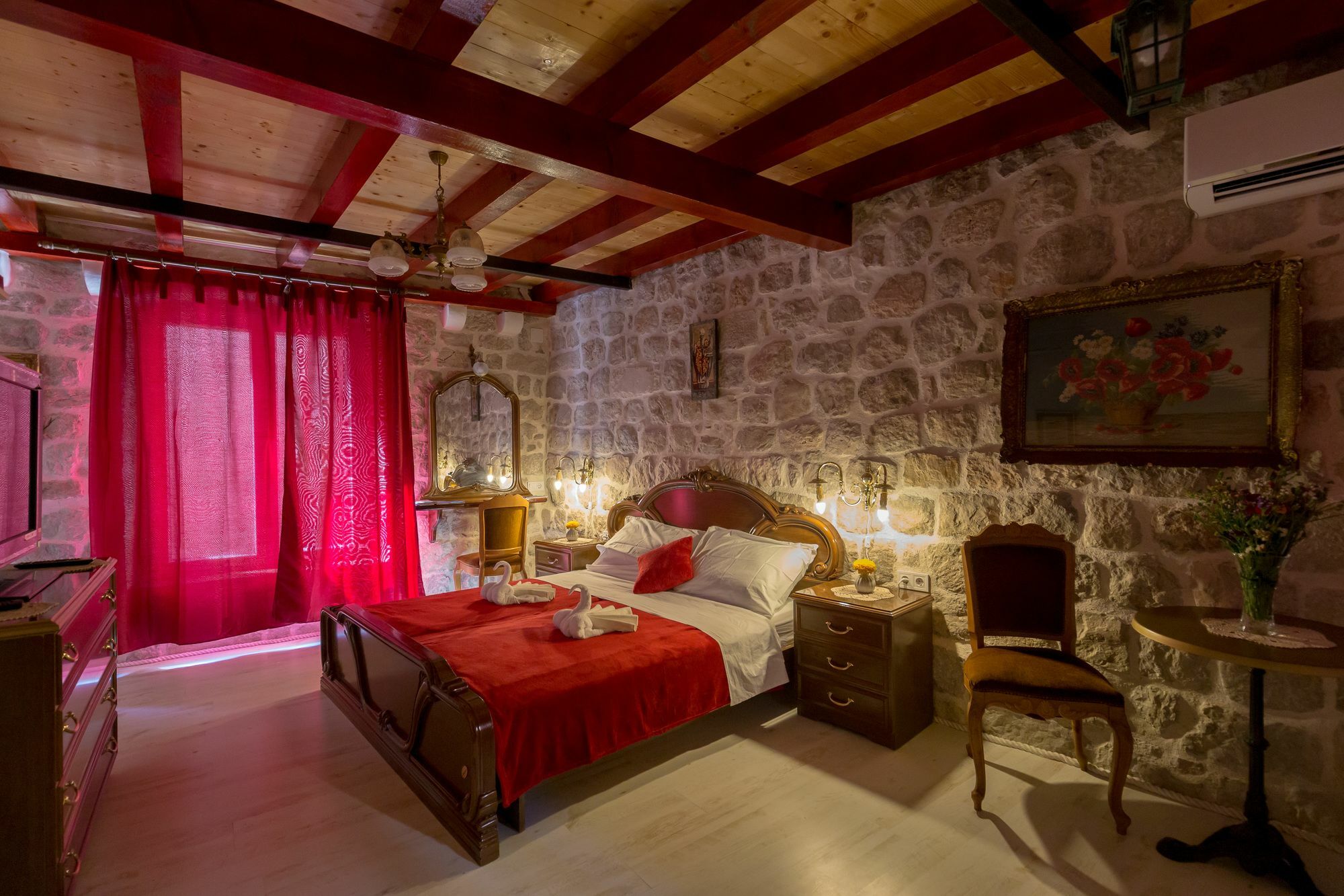 Juliette's Palace Studios Dubrovnik Exterior foto