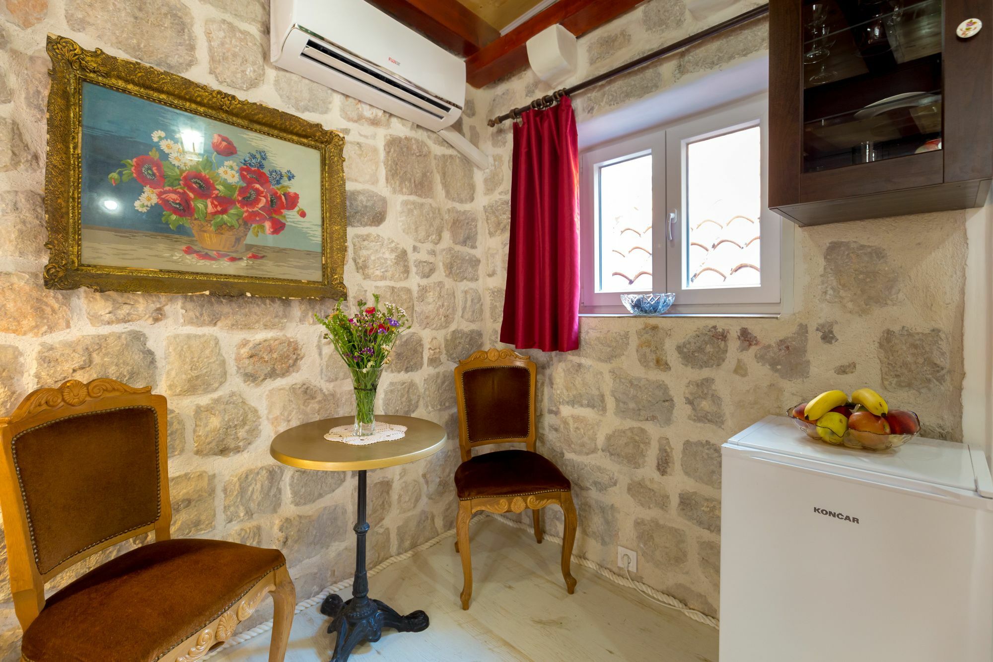 Juliette's Palace Studios Dubrovnik Exterior foto