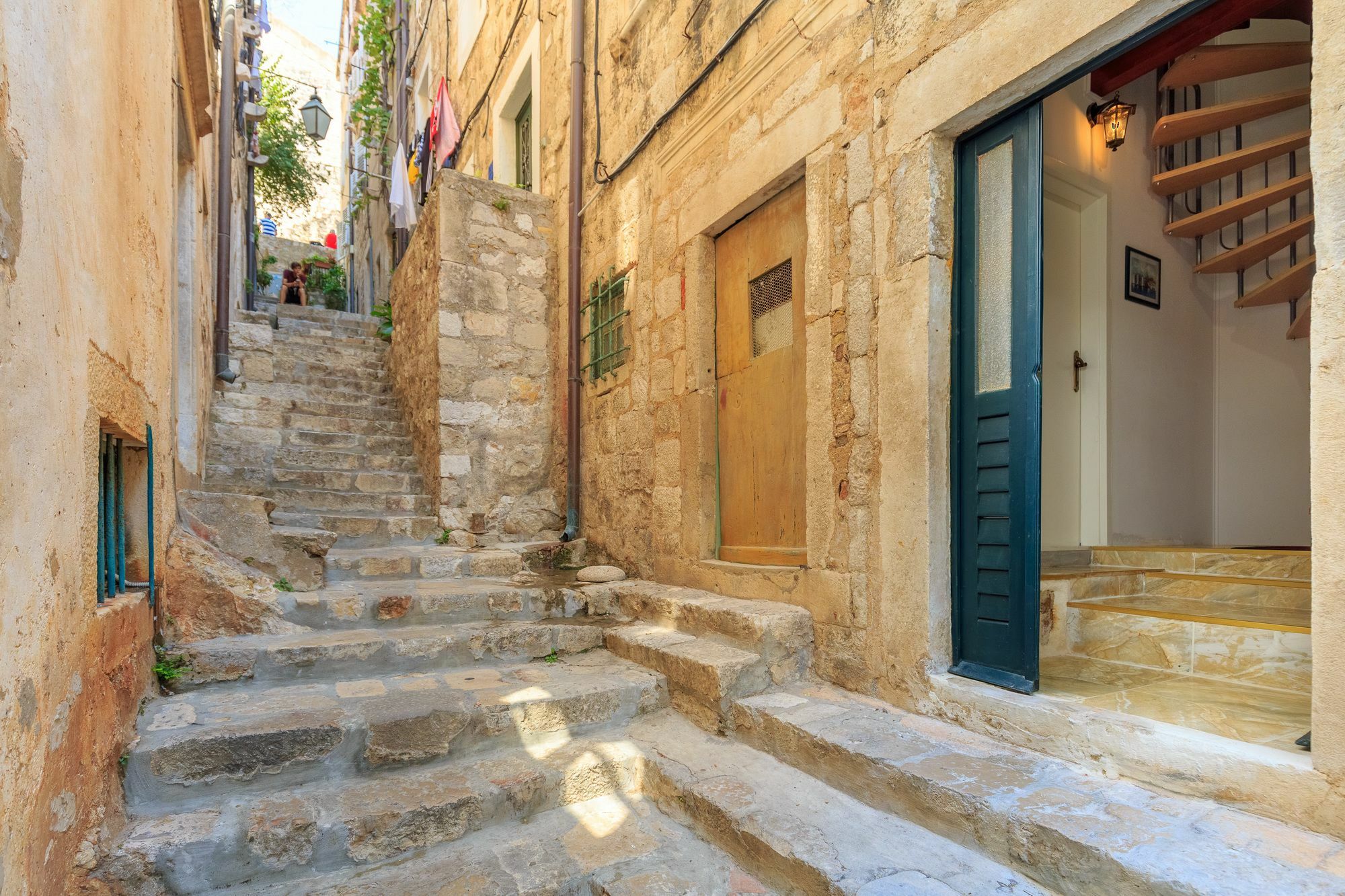 Juliette's Palace Studios Dubrovnik Exterior foto